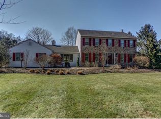41 Devereux Rd, Glenmoore, PA 19343