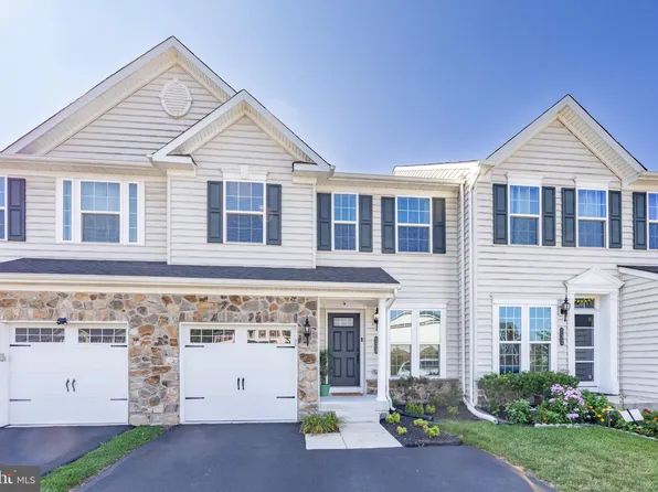 134 Briarwood Ln, Colmar, PA 18915