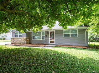 5414 Zev Way, Louisville, KY 40272