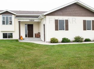 2459 Valley Vw, Hawley, MN 56549
