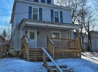 54 E Cowden Pl, Jamestown, NY