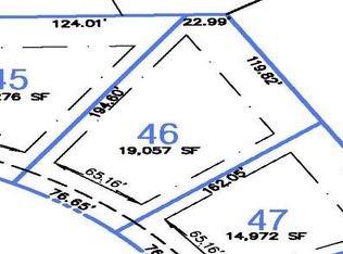 46 Park Place Park #8, North Liberty, IA 52317