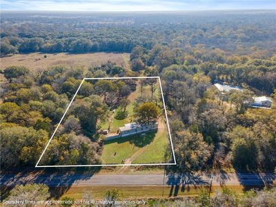 2205 Mallard Dr, Snook, TX, 77836