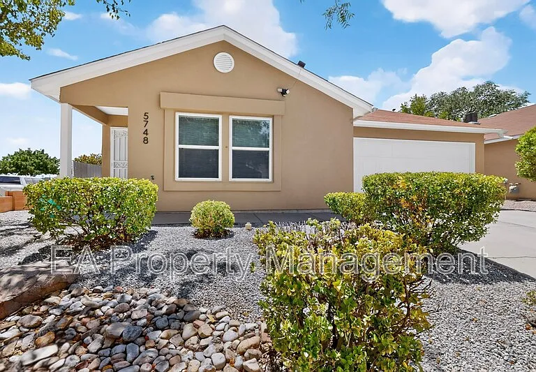 5748 Pinon Flats Rd NW — Photo 3