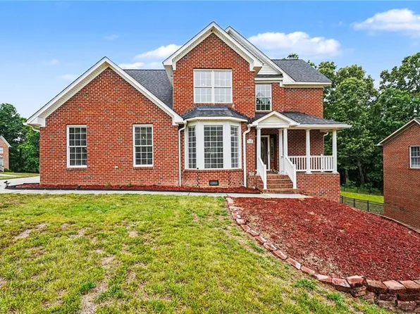 390 Beech Ridge Rd, Thomasville, NC 27360