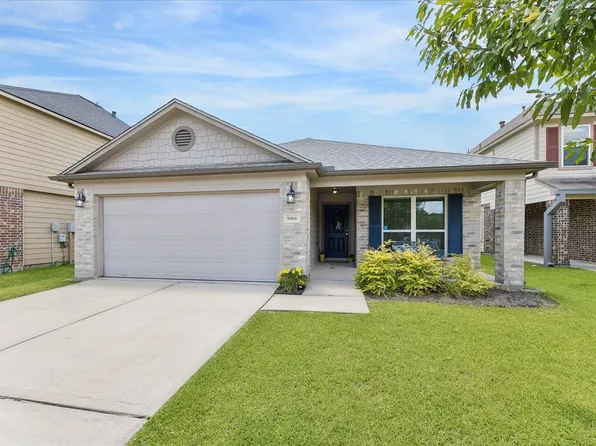 9966 Chimney Swift Ln, Conroe, TX 77385