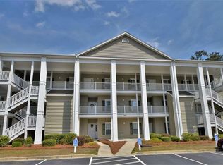 5810 Longwood Dr UNIT 202, Murrells Inlet, SC 29576