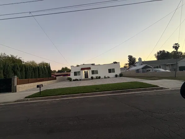 15808 Marlin Pl, Van Nuys, CA 91406
