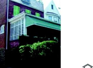 3400 Holmes Ave, Baltimore, MD 21217