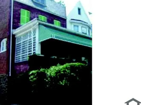 3400 Holmes Ave, Baltimore, MD 21217