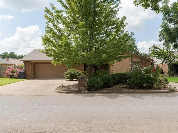 2624 SW 111th St, Oklahoma City, OK 73170