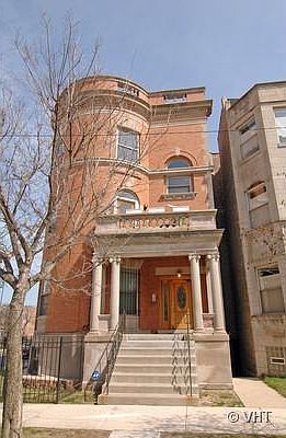 1st image of 4801 S Forrestville Ave APT 2
