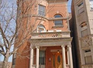 4801 S Forrestville Ave APT 2, Chicago, IL 60615