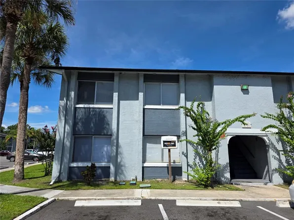 4711 S Texas Ave APT A, Orlando, FL 32839