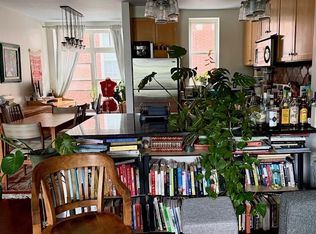 2020 Flagler Pl NW, Washington, DC 20001