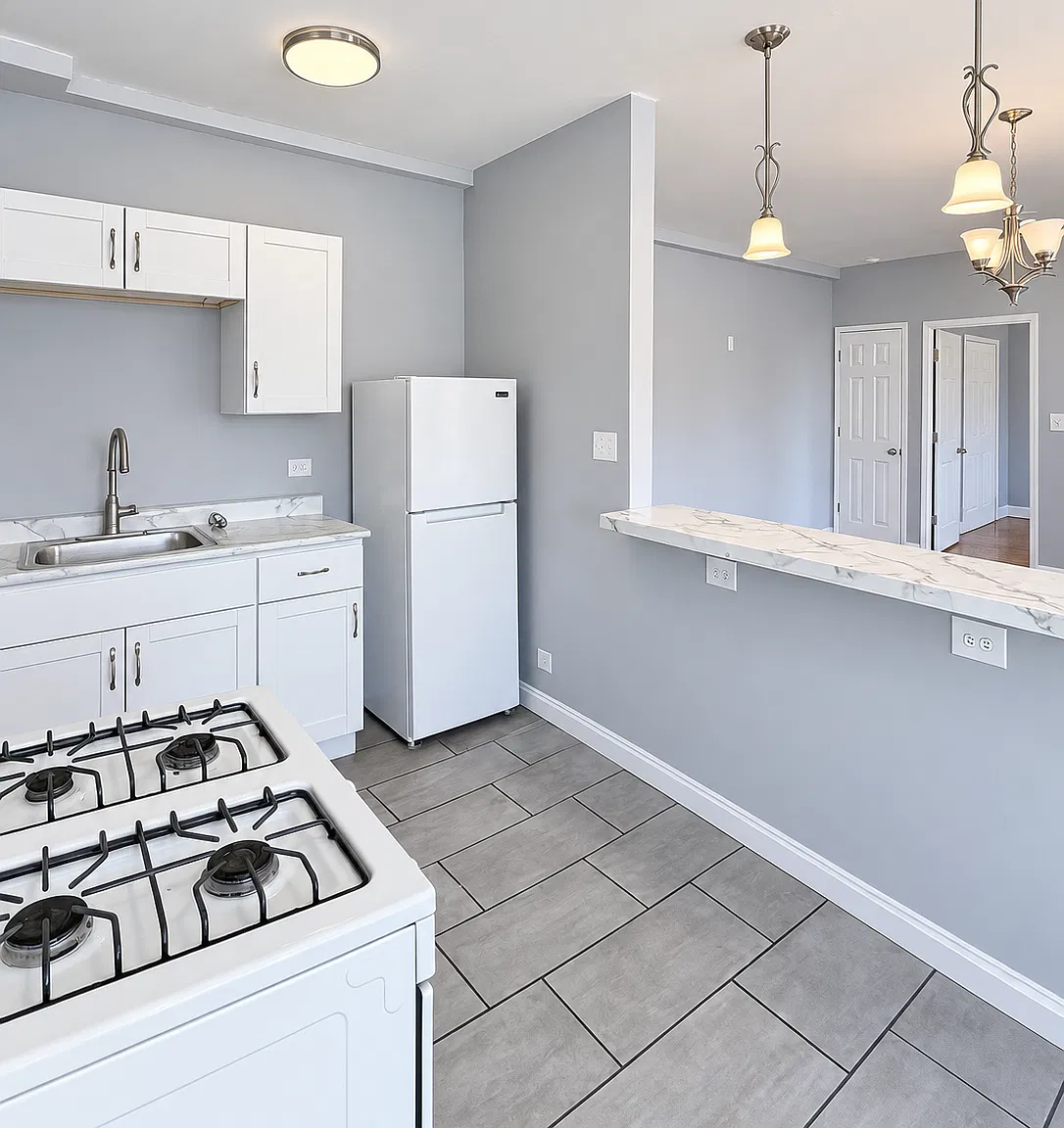 1 bed, 625 sqft, $1,200 — Photo 4