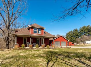 5860 W Deputy Pike Rd, Madison, IN 47250