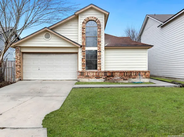 4146 MYSTIC SUNRISE DR, San Antonio, TX 78244