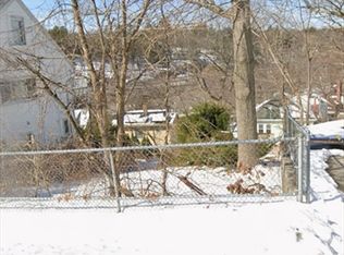 12 Gaston St, Medford, MA 02155