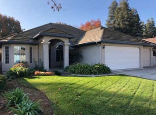 3549 W Vartikian Ave, Fresno, CA