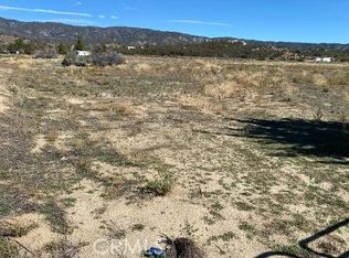 38750 Contreras Rd #5, Anza, CA 92539