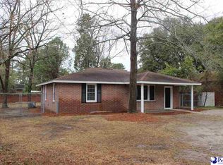 905 N 10th Ave, Dillon, SC 29536