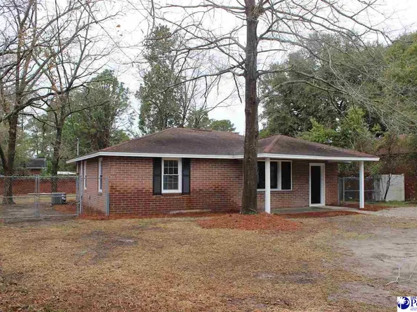 905 N 10th Ave, Dillon, SC 29536