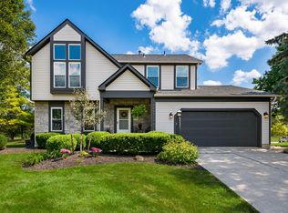 7351 Pueblo Ct, Dublin, OH 43017