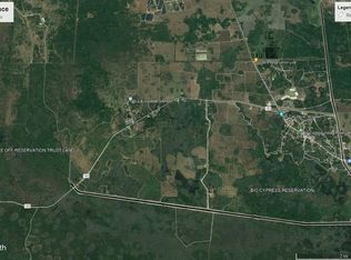 W Boundary Rd, Immokalee, FL 34142