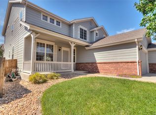 4989 S Malaya Way, Aurora, CO 80015