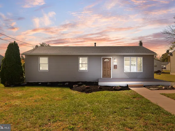 112 Shisler Ave, Williamstown, NJ 08094