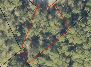 5557 Kailey Rd, Milton, FL 32583