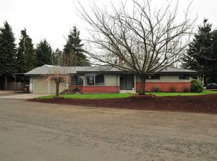 5000 SW 175th Ave, Beaverton, OR 97078