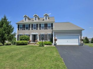 8 Jovan Ct, Ballston Spa, NY 12020