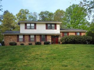 8952 Villa Rica Cir, Chattanooga, TN 37421