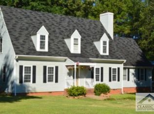 1071 Great Oak Ln, Watkinsville, GA 30677