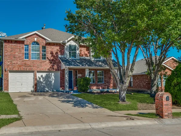 9108 Bristol Dr, McKinney, TX 75071