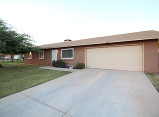 3032 W 30th Pl, Yuma, AZ 85364