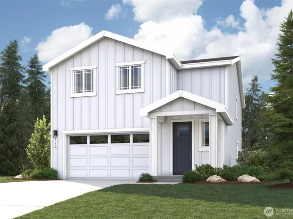 17416 14th Drive NE, Marysville, WA 98271