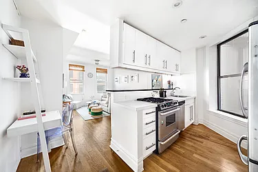 Sold by Douglas Elliman