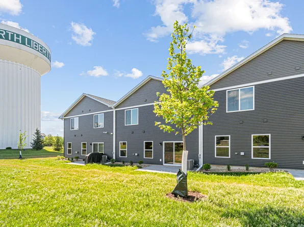Sweetwater Townhomes