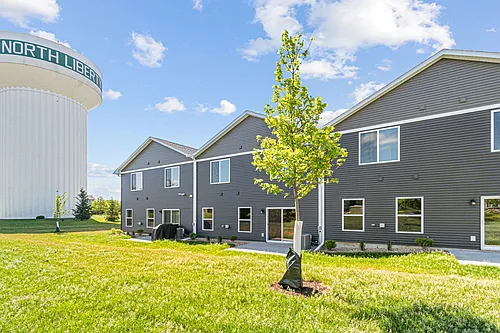 Sweetwater Townhomes Photo 1