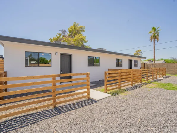 1244 N Rose St, Tempe, AZ 85281