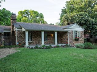 2017 Lauraette Dr, Dallas, TX 75208