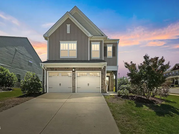 1800 Birdhouse Ln, Wake Forest, NC 27587