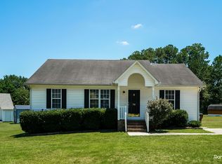 76 Northwinds North Dr, Wendell, NC 27591