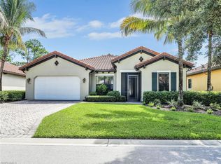 4406 Tamarind Way, Naples, FL 34119
