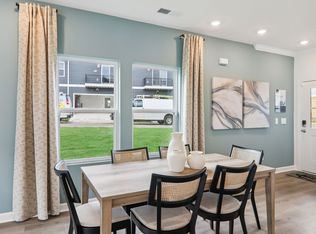 Pearl Plan, Meadows at Wilson Farms - The Summit Series, Fort Mill, SC 29708