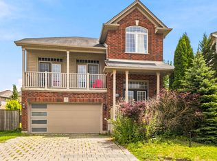 400 Skyline Ave #15, London, ON N5X0B3