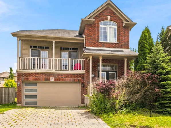 400 Skyline Ave #15, London, ON N5X 0B3
